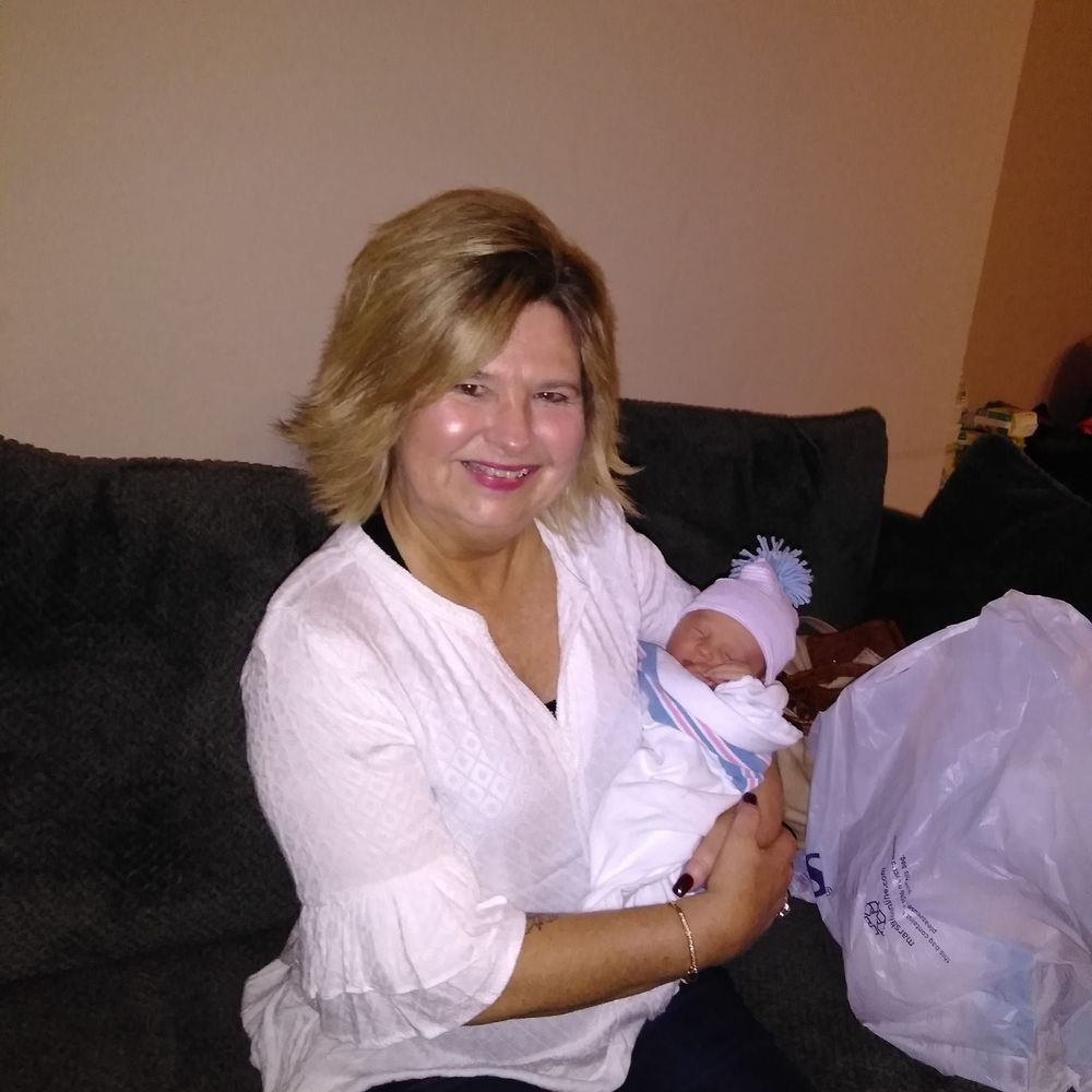 Meet your Posher, Sheila